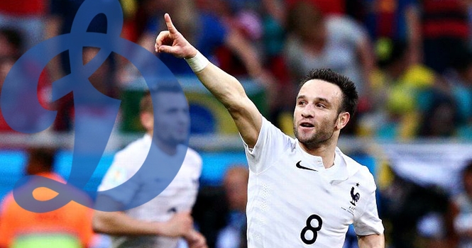 Chuyển Nhượng 1/8: 'Quỷ lùn' Valbuena bất ngờ gia nhập Dynamo Moscow